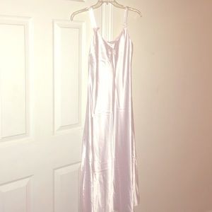 Christian Dior night gown