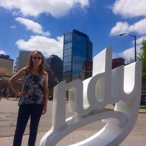 Meet your Posher, Amanda