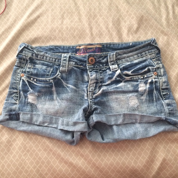 Shorts