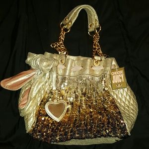 Juicy Couture purse