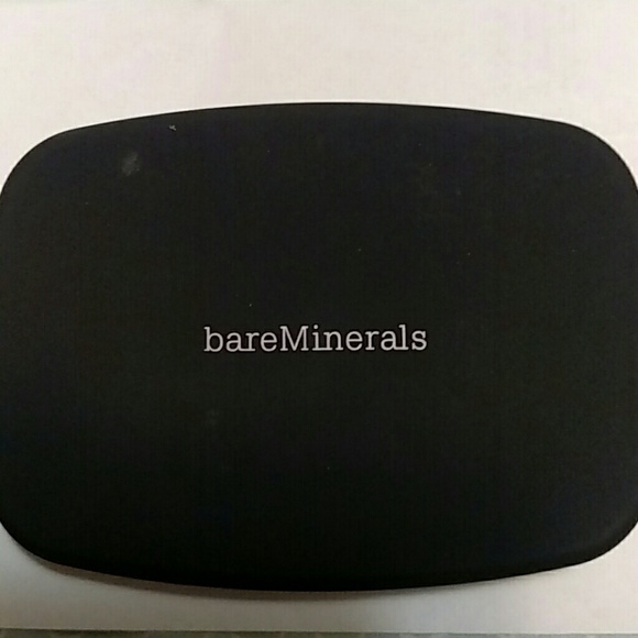 bareMinerals READY Eyeshadow 8.0