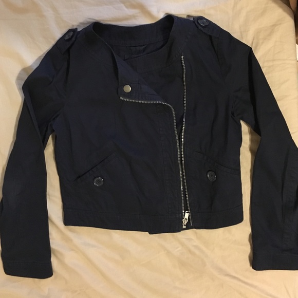 Jacket - Picture 1 of 3