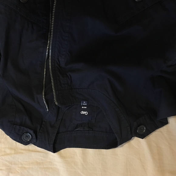 Jacket - Picture 2 of 3