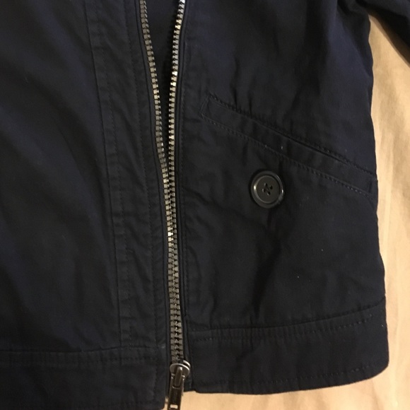 Jacket - Picture 3 of 3