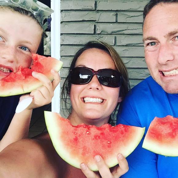 Meet your Posher, Erin