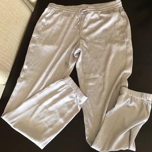 Victoria Secret jogger pants
