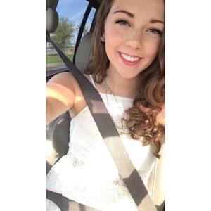 Meet your Posher, Syriah