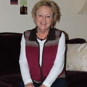 Meet your Posher, Sally