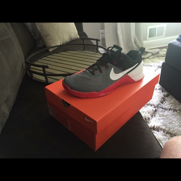 Nike Metcon 1 NEW!!!