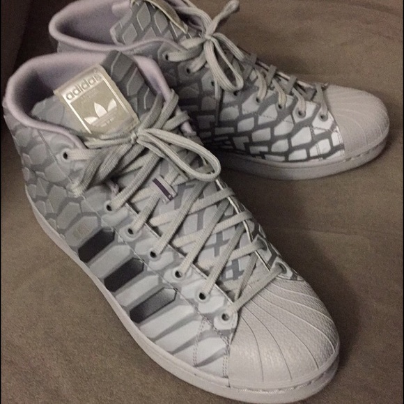 Adidas Originals Pro Model - Men's