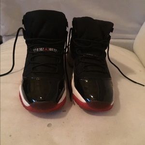 Nike Air Jordan Retro 11 "Bred"