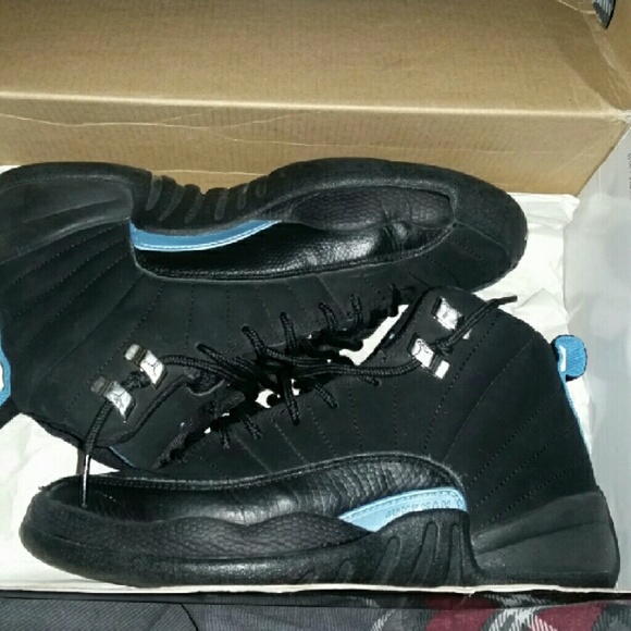 Nubuck 12 - Picture 1 of 3