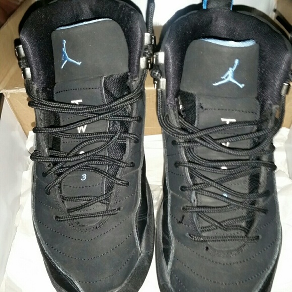 Nubuck 12 - Picture 2 of 3