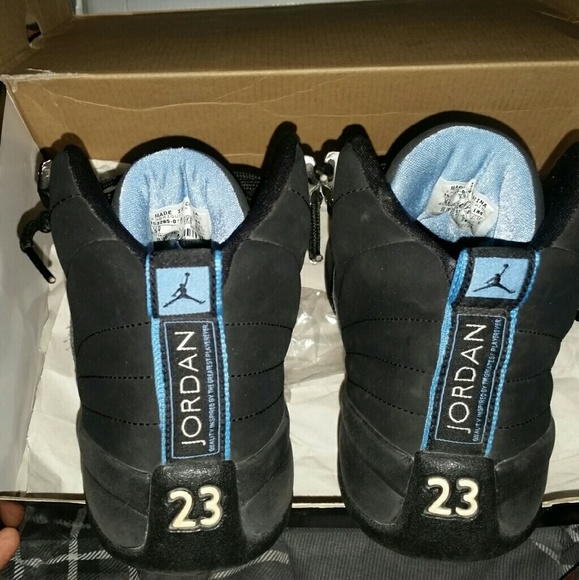 Nubuck 12 - Picture 3 of 3