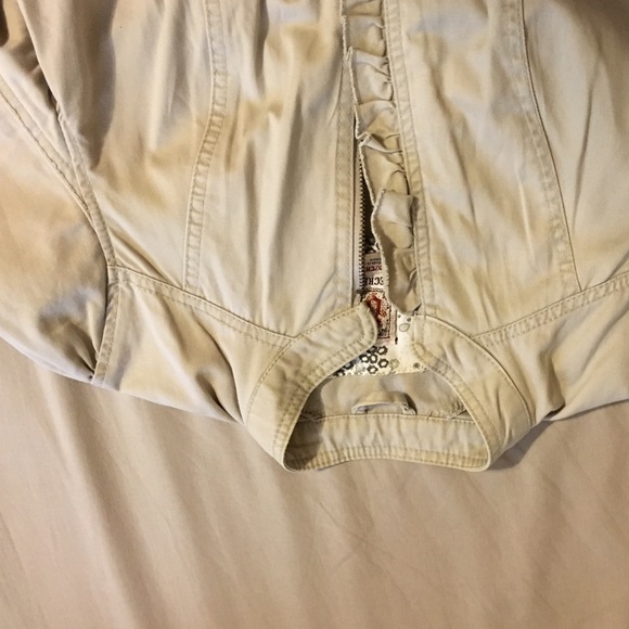 Jacket - Picture 2 of 4