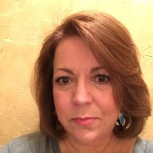 Meet your Posher, Sally