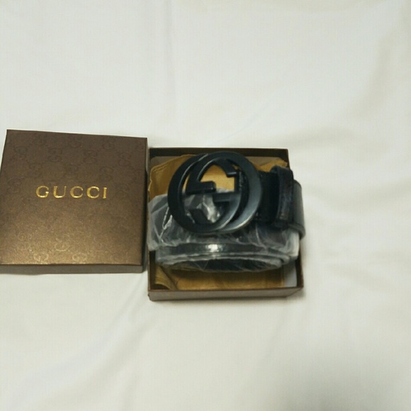 Belts - Picture 1 of 1