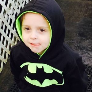 Meet your Posher, Jennifer