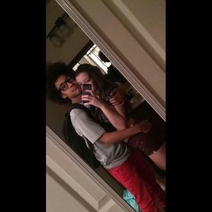 Meet your Posher, Abbie