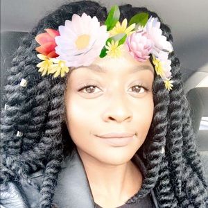 Meet your Posher, Jada