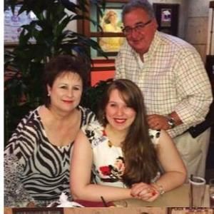 Meet your Posher, Peggy