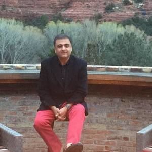 Meet your Posher, Matt