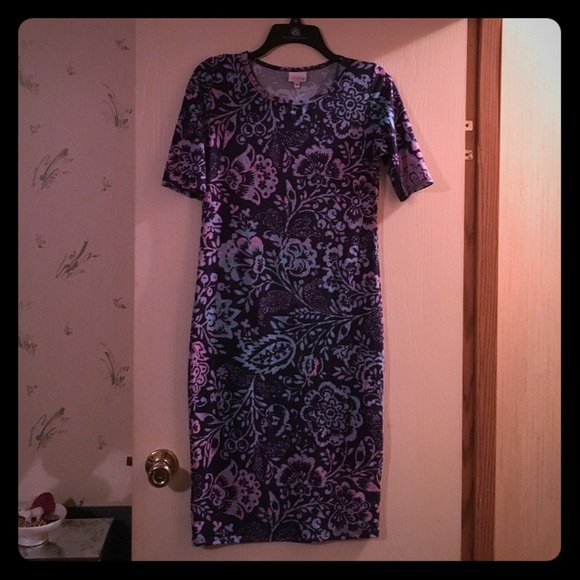 Julia dress