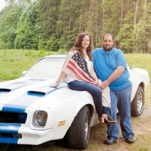 Meet your Posher, Toni