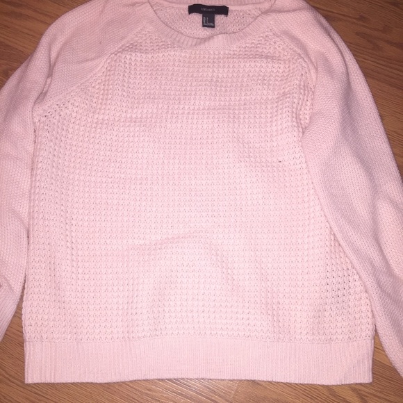 Forever 21 sweater