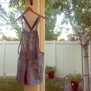 Overalls