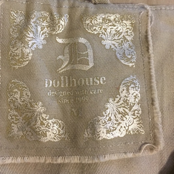 Jacket - Picture 4 of 4