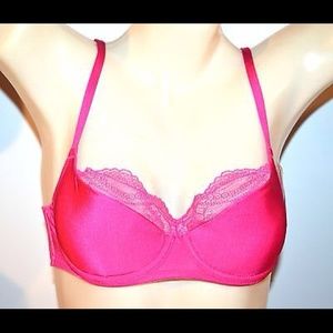 b.tempt'd by Wacoal Double Drama Balconette Bra