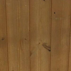 Meet your Posher, Kesmit