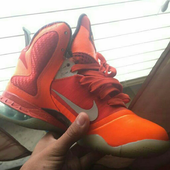 Big bang lebron 9 - Picture 2 of 3