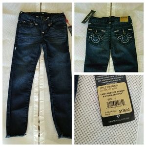 True Religion Kids Jeans
