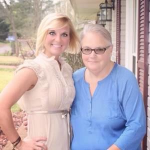 Meet your Posher, Darlene