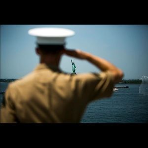 Meet your Posher, Patty