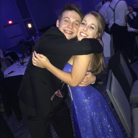 Meet your Posher, Madeline