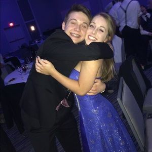 Meet your Posher, Madeline