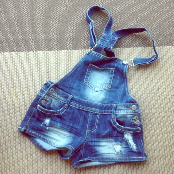 Overalls