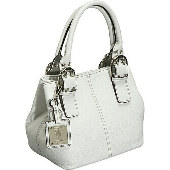 Tignanello Perfect 10 French Tote