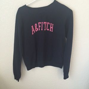 Abercrombie and Fitch Sweater
