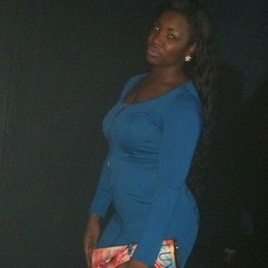 Meet your Posher, Erica