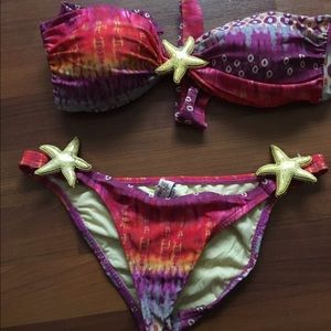 Starfish Bikini
