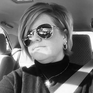 Meet your Posher, Christy