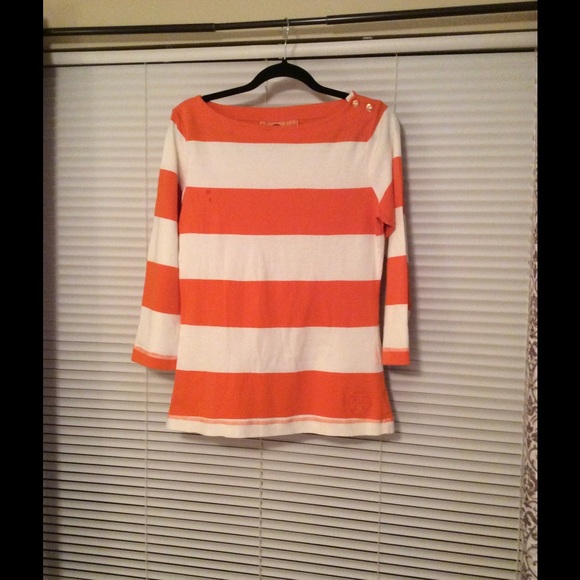 Tory Burch Shirt