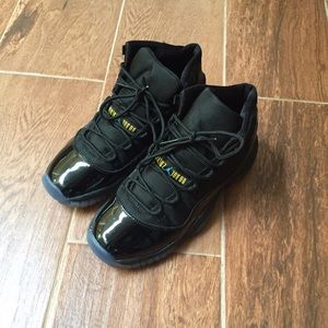 Air Jordan 11 Retro (GS) - "Gamma's"