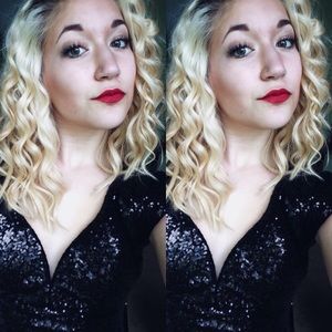 Meet your Posher, Hailey