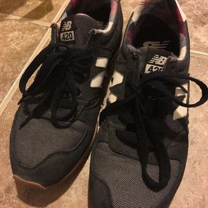 new balance 420