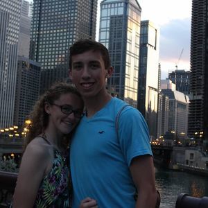 Meet your Posher, Lilly